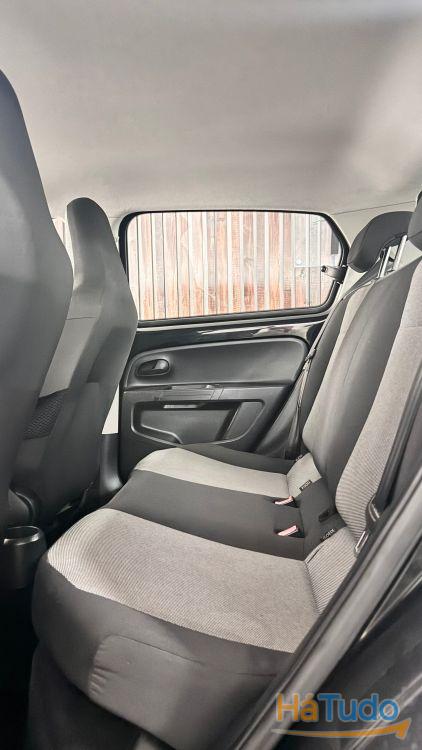 Skoda Citigo 1.0 Ambition Skoda Citigo 1.0 Ambition
