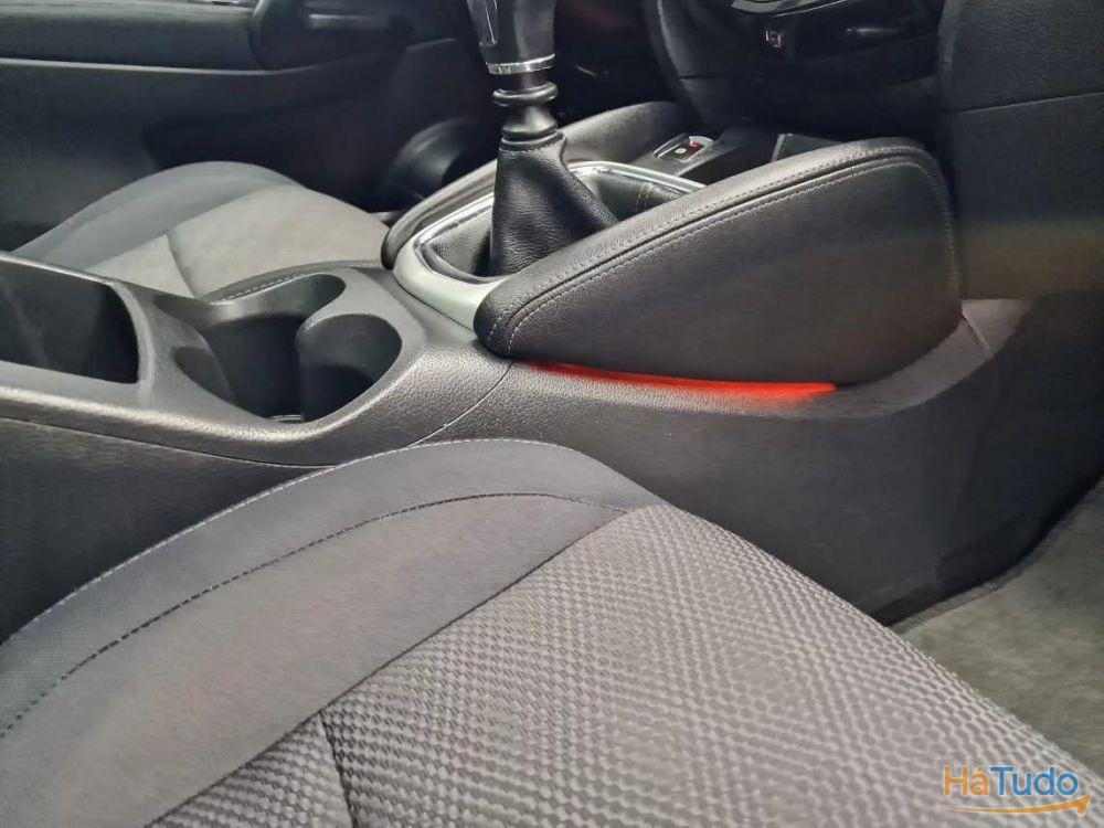 Nissan Qashqai 1.5 dCi 360 Nissan Qashqai 1.5 dCi 360