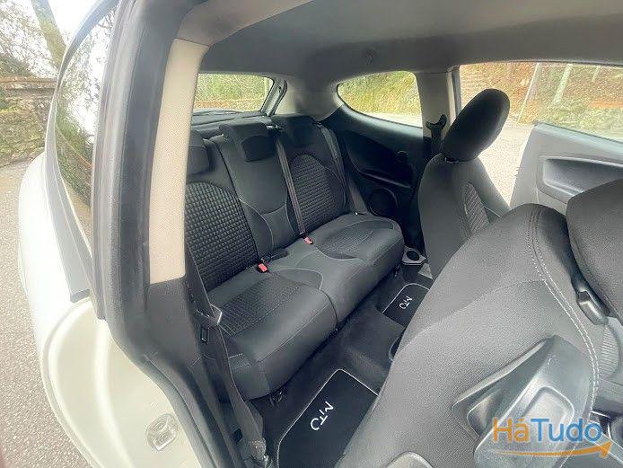 Alfa Romeo MiTo 1.3 JTD Distinctive Alfa Romeo MiTo 1.3 JTD Distinctive