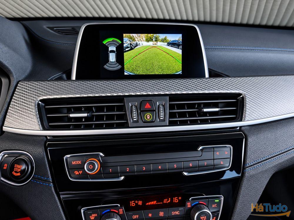 BMW X2 16 d sDrive Auto Pack M BMW X2 16 d sDrive Auto Pack M