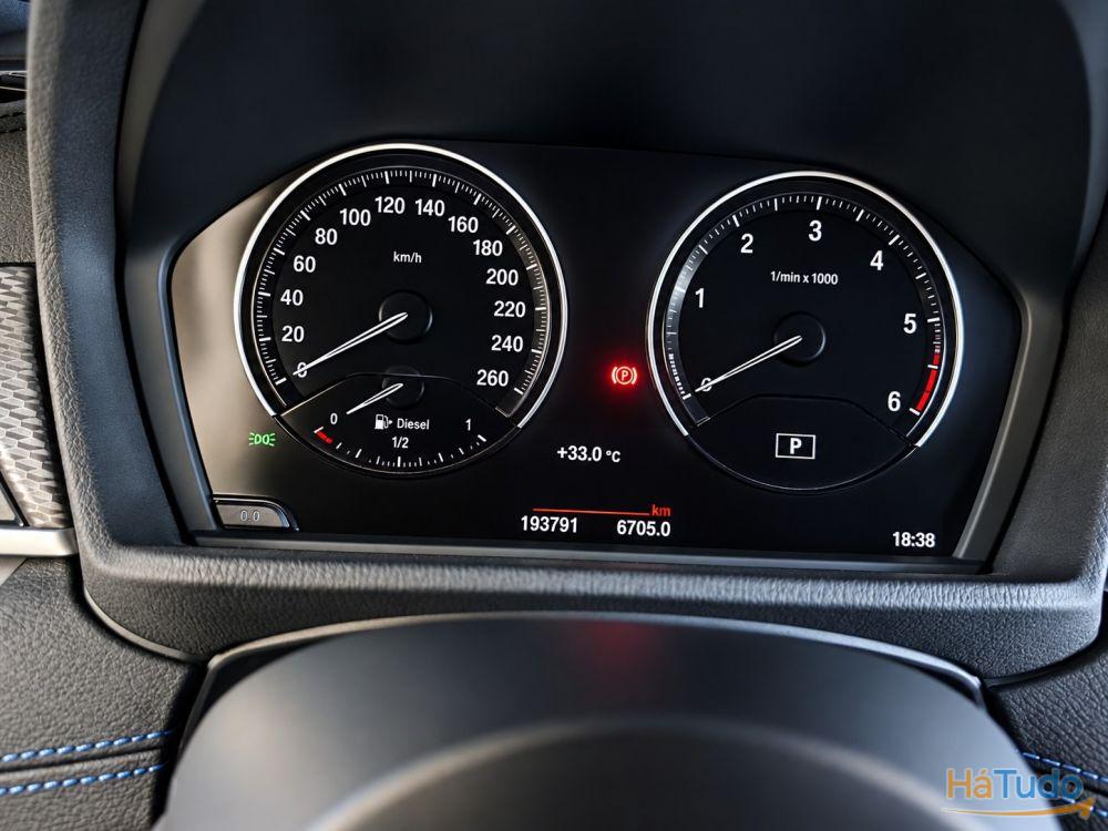 BMW X2 16 d sDrive Auto Pack M BMW X2 16 d sDrive Auto Pack M