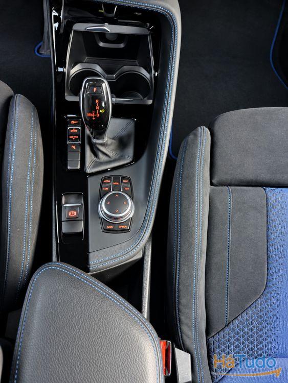 BMW X2 16 d sDrive Auto Pack M BMW X2 16 d sDrive Auto Pack M