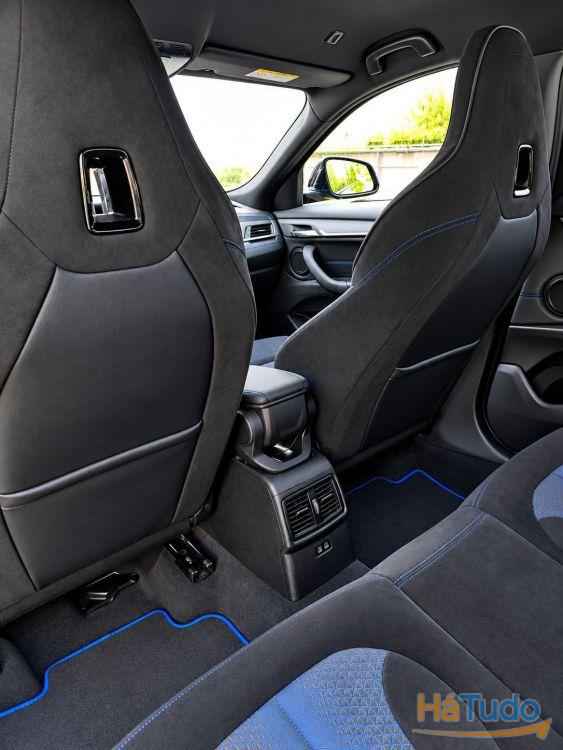 BMW X2 16 d sDrive Auto Pack M BMW X2 16 d sDrive Auto Pack M