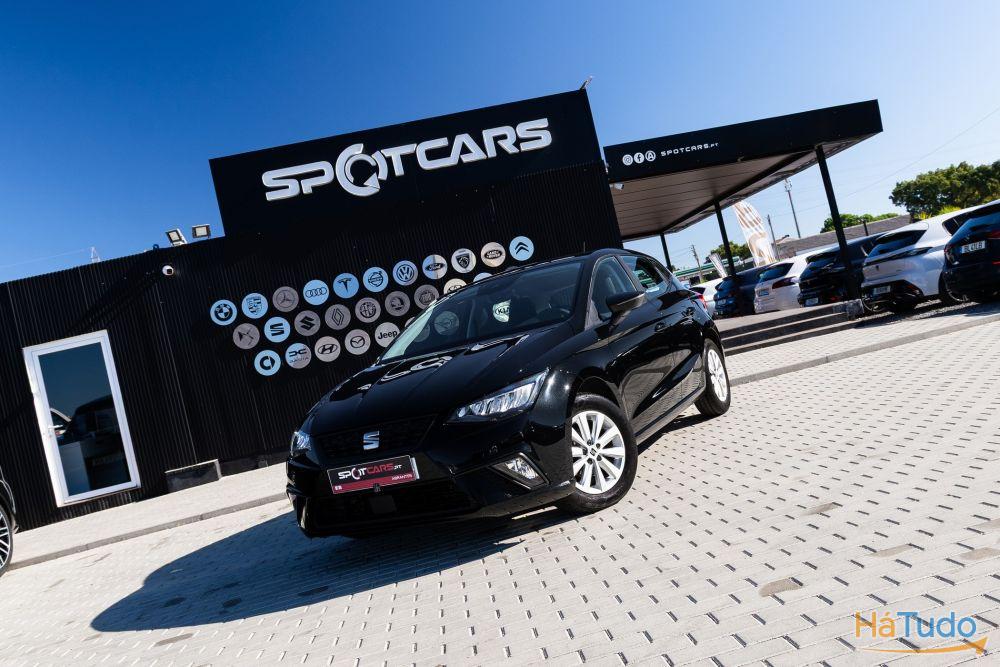 Seat Ibiza 1.0 EcoTSI Reference Seat Ibiza 1.0 EcoTSI Reference