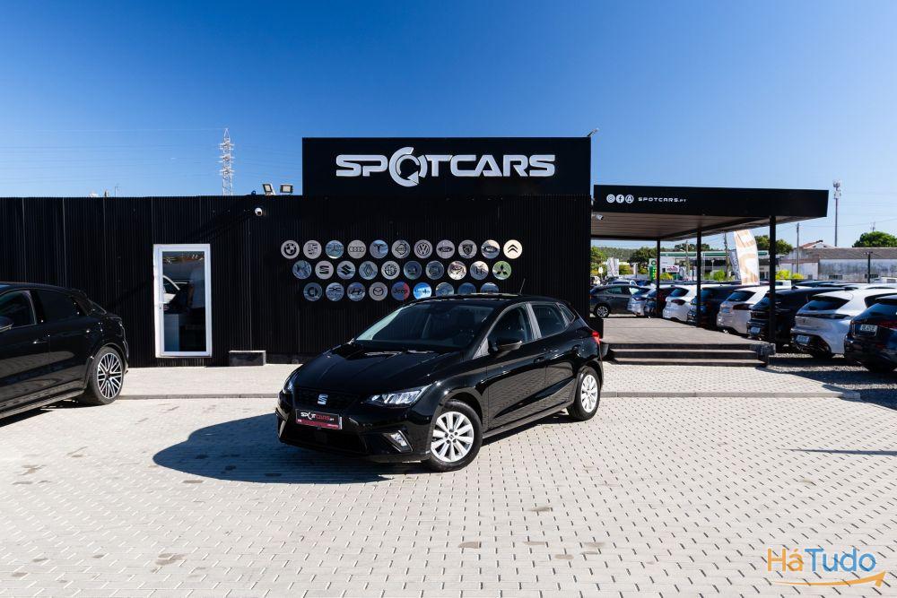 Seat Ibiza 1.0 EcoTSI Reference Seat Ibiza 1.0 EcoTSI Reference
