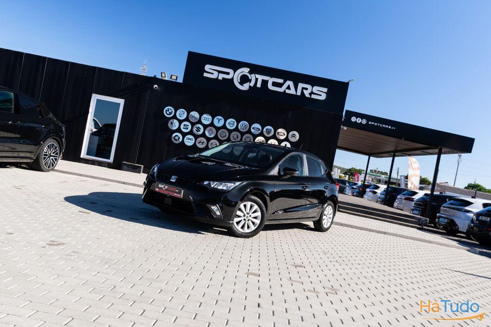 Seat Ibiza 1.0 EcoTSI Reference Seat Ibiza 1.0 EcoTSI Reference