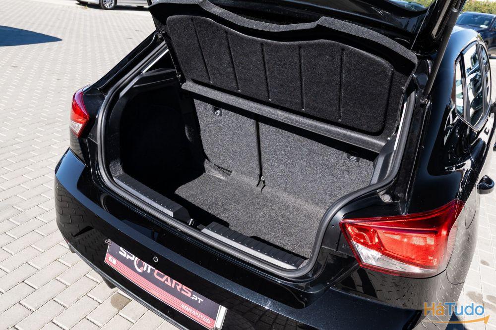 Seat Ibiza 1.0 EcoTSI Reference Seat Ibiza 1.0 EcoTSI Reference