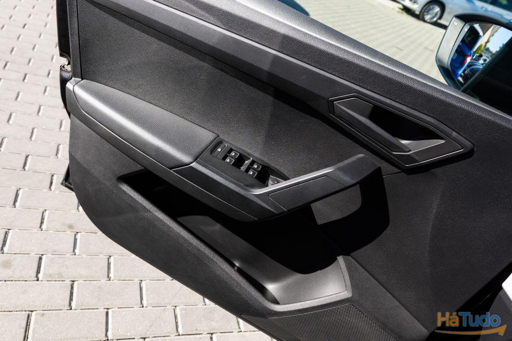 Seat Ibiza 1.0 EcoTSI Reference Seat Ibiza 1.0 EcoTSI Reference
