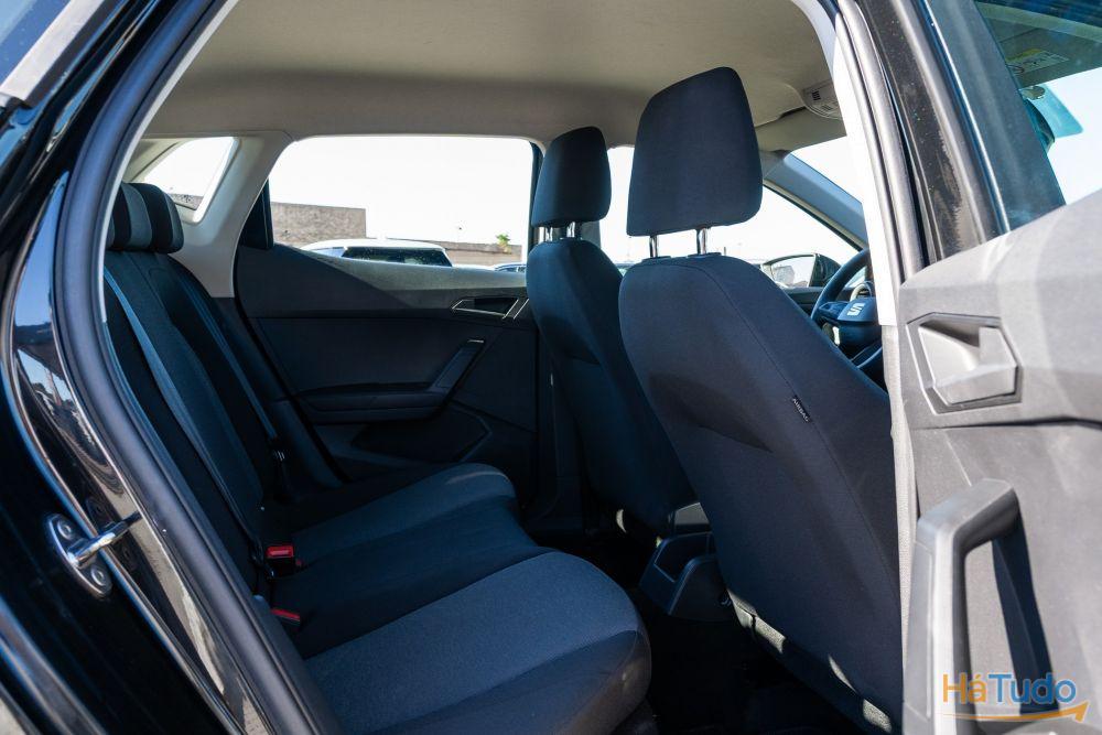 Seat Ibiza 1.0 EcoTSI Reference Seat Ibiza 1.0 EcoTSI Reference