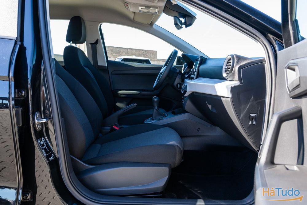 Seat Ibiza 1.0 EcoTSI Reference Seat Ibiza 1.0 EcoTSI Reference