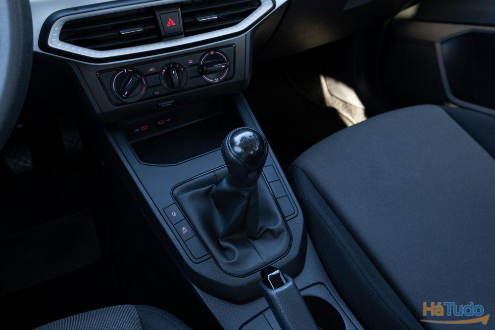 Seat Ibiza 1.0 EcoTSI Reference Seat Ibiza 1.0 EcoTSI Reference