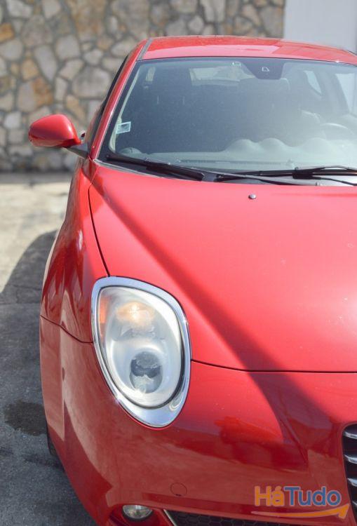 Alfa Romeo MiTo 1.6 JTD Turismo Alfa Romeo MiTo 1.6 JTD Turismo