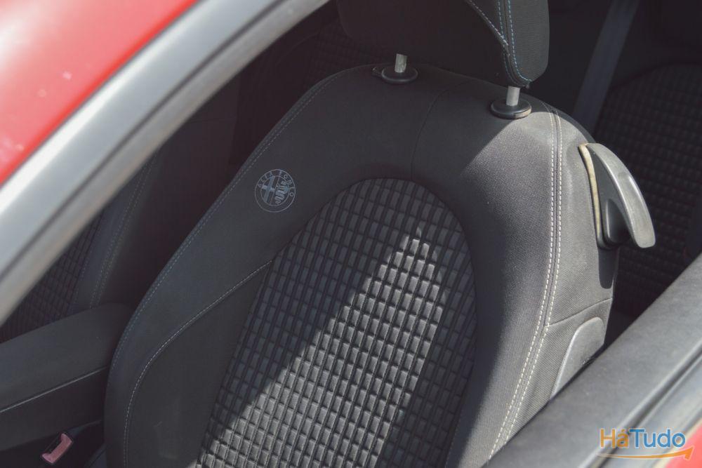 Alfa Romeo MiTo 1.6 JTD Turismo Alfa Romeo MiTo 1.6 JTD Turismo