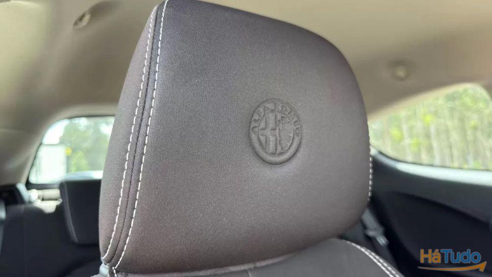Alfa Romeo Mito 1.6 JTD Distinctive Alfa Romeo Mito 1.6 JTD Distinctive