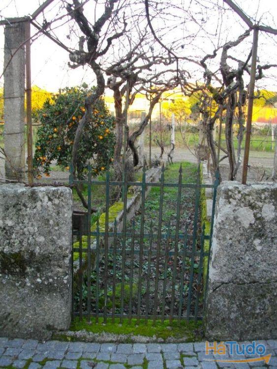 Venda de Terreno em Lagares