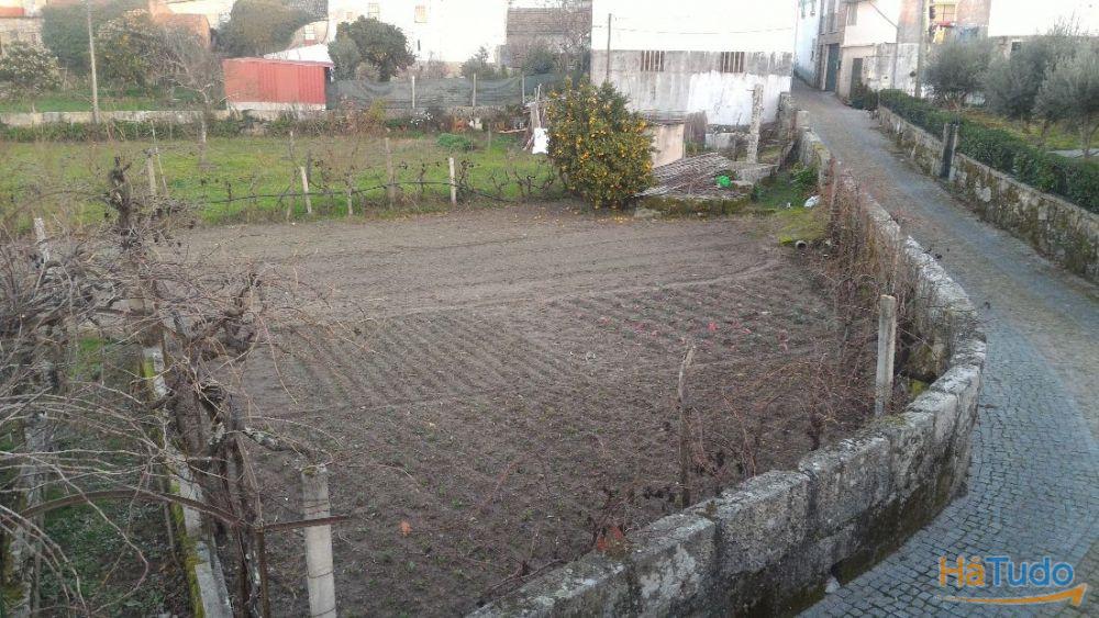 Venda de Terreno em Lagares