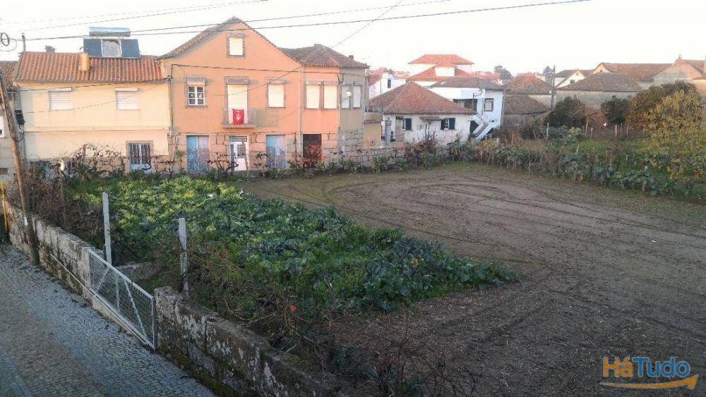 Venda de Terreno em Lagares