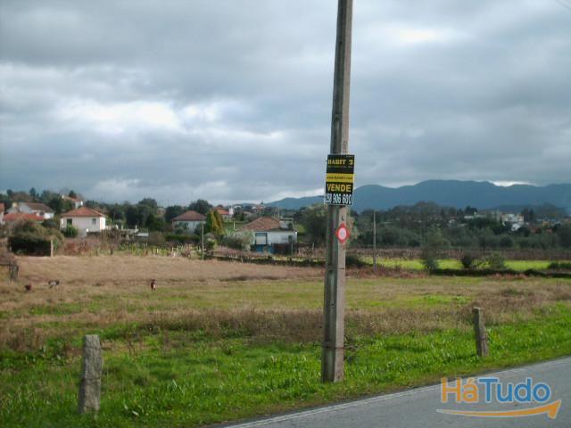 Terreno em Lanheses, Viana do Castelo