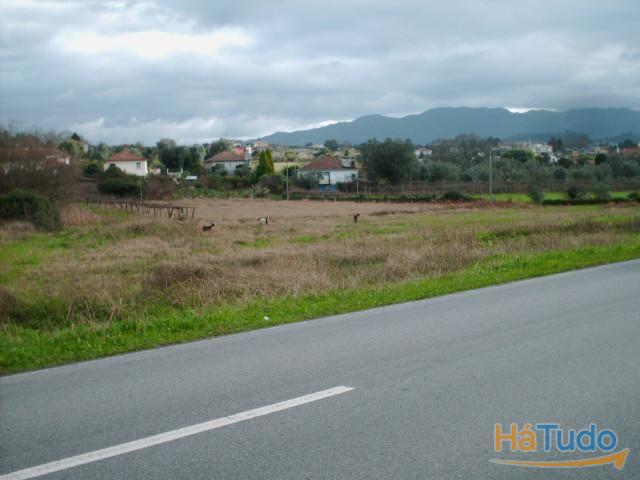 Terreno em Lanheses, Viana do Castelo