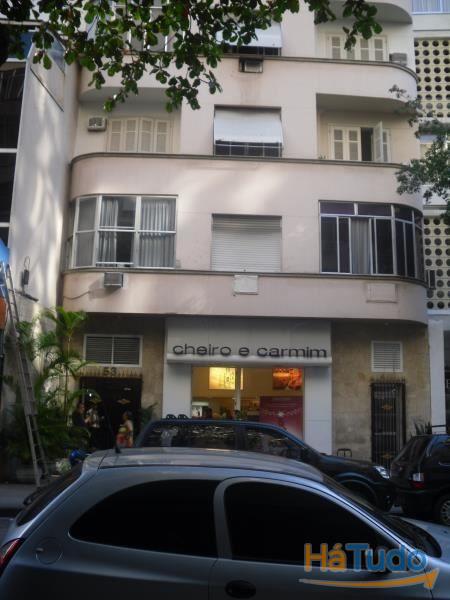 Apartamento, para venda, Rio de Janeiro - Copacabana