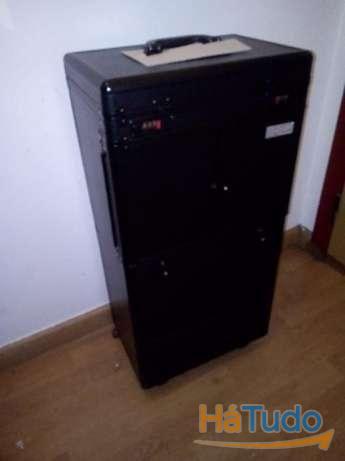 Trolley / Mala Profissional de Maquilhadora NOVAS Trolley / Mala Profissional de Maquilhadora NOVAS