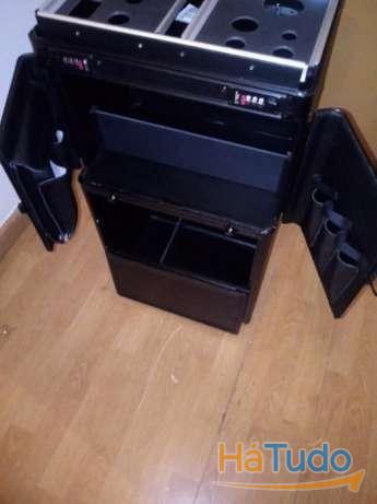 Trolley / Mala Profissional de Maquilhadora NOVAS Trolley / Mala Profissional de Maquilhadora NOVAS