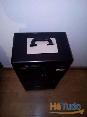 Trolley / Mala Profissional de Maquilhadora NOVAS Trolley / Mala Profissional de Maquilhadora NOVAS