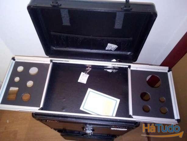 Trolley / Mala Profissional de Maquilhadora NOVAS Trolley / Mala Profissional de Maquilhadora NOVAS