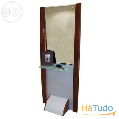 Penteadeiras para cabeleireiro Penteadeiras para cabeleireiro