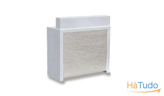 Mobiliário de Cabeleireiro - Recepção Mobiliário de Cabeleireiro - Recepção