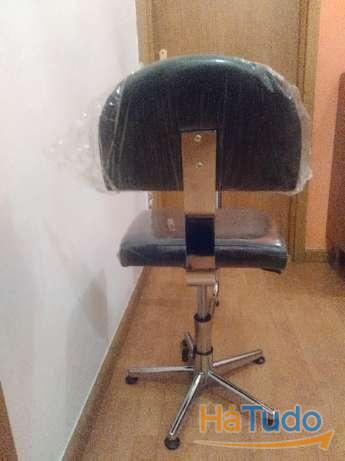 Cadeira de pedicure NOVA Cadeira de pedicure NOVA