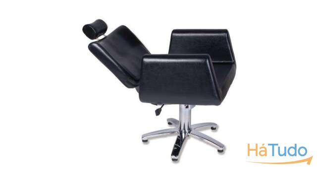 Cadeira de Barbeiro e estética NOVAS Cadeira de Barbeiro e estética NOVAS