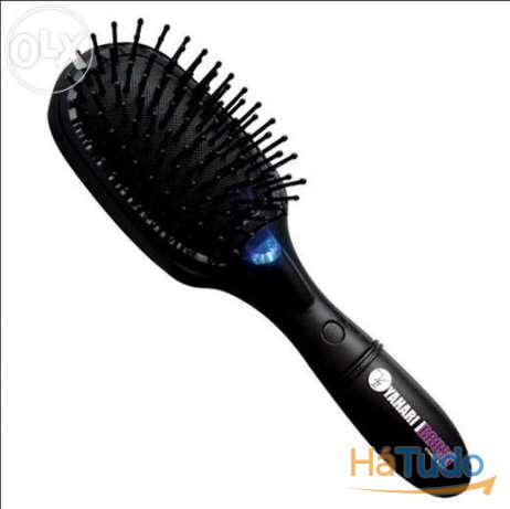 Escova de Iones Profissional Cabeleireiro Escova de Iones Profissional Cabeleireiro