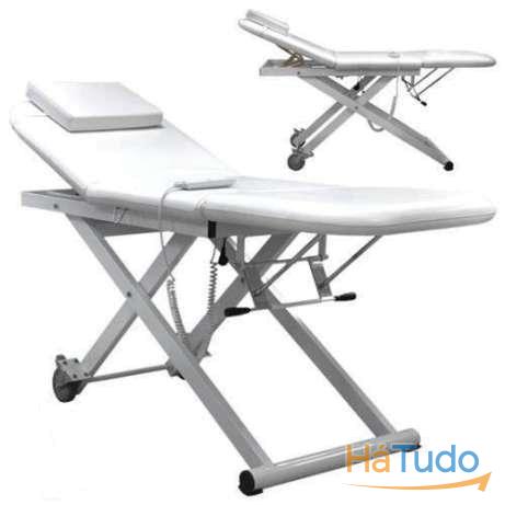 Marquesa eléctrica para tratamento Nova Marquesa eléctrica para tratamento Nova