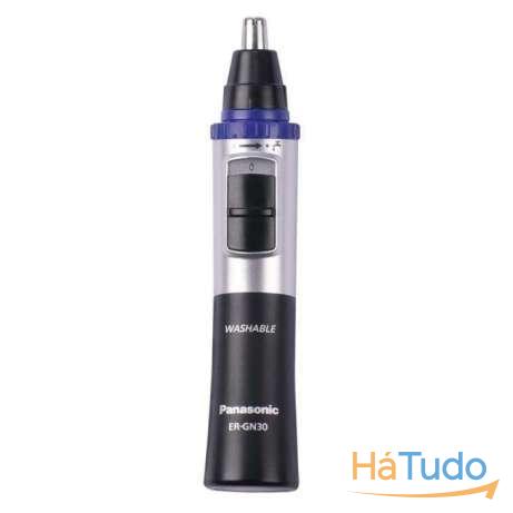 Aparador de pelos faciais Panasonic ER-GN30 NOVOS Aparador de pelos faciais Panasonic ER-GN30 NOVOS