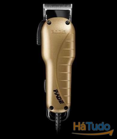 Máquina de Corte Andis Fade NOVA PORTES GRÁTIS Máquina de Corte Andis Fade NOVA PORTES GRÁTIS