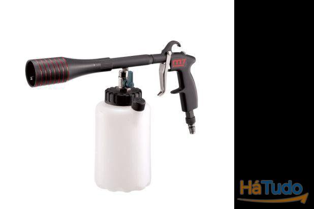 Pistola tornado para limpezas M7 (Com Iva) Pistola tornado para limpezas M7 (Com Iva)