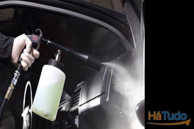 Pistola tornado para limpezas M7 (Com Iva) Pistola tornado para limpezas M7 (Com Iva)