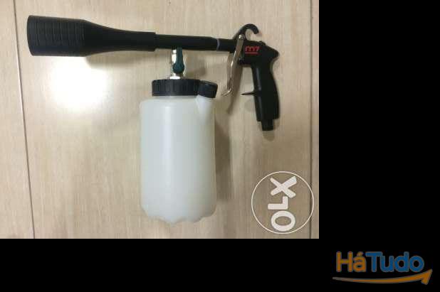 Pistola tornado para limpezas M7 (Com Iva) Pistola tornado para limpezas M7 (Com Iva)