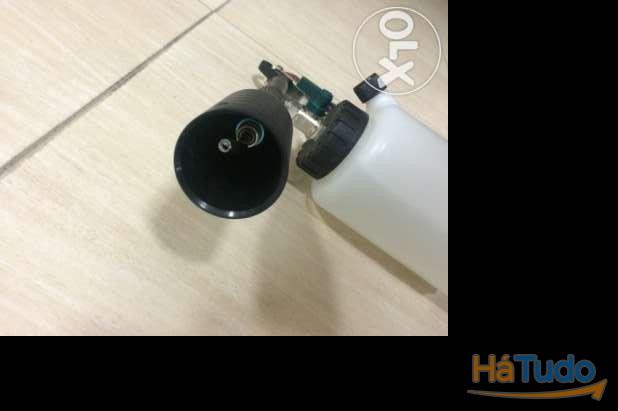 Pistola tornado para limpezas M7 (Com Iva) Pistola tornado para limpezas M7 (Com Iva)