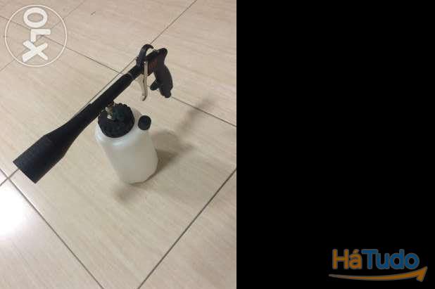 Pistola tornado para limpezas M7 (Com Iva) Pistola tornado para limpezas M7 (Com Iva)