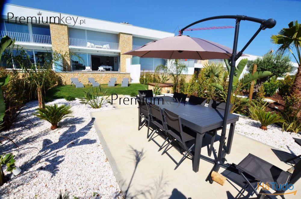 DESIGN VILLA PASCOAL - FRIAS ALBUFEIRA - PISCINA PRIVADA + ESTACIONAMENTO