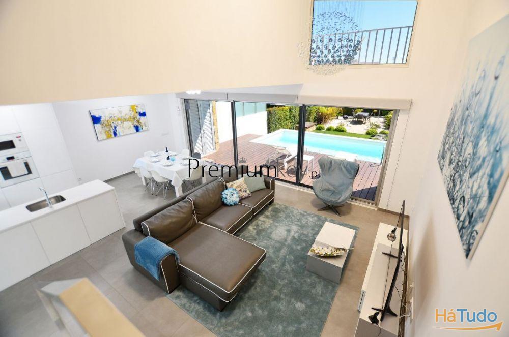 DESIGN VILLA PASCOAL - FRIAS ALBUFEIRA - PISCINA PRIVADA + ESTACIONAMENTO
