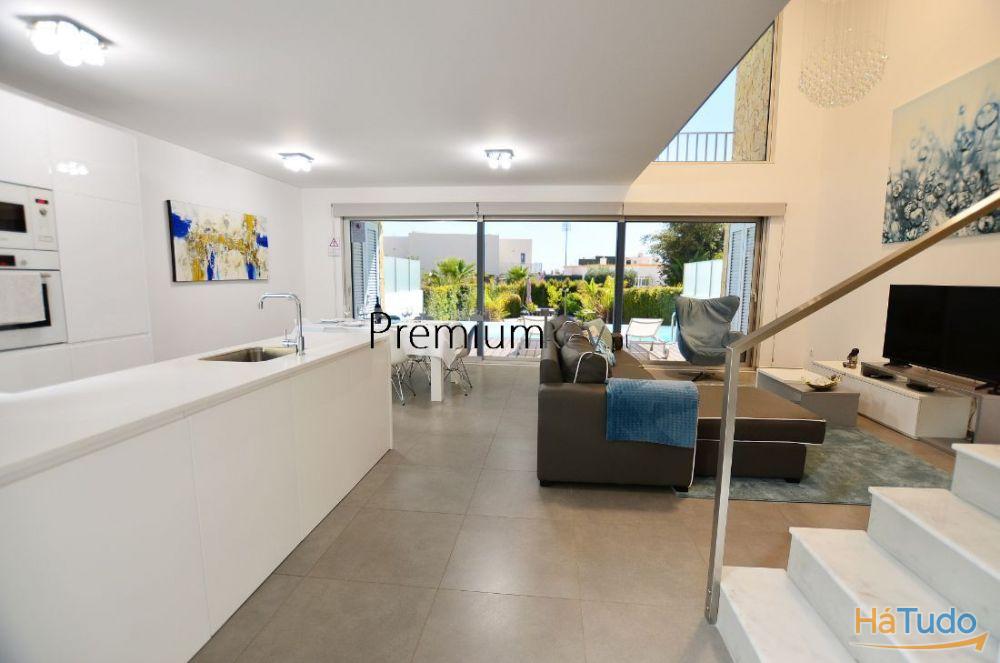 DESIGN VILLA PASCOAL - FRIAS ALBUFEIRA - PISCINA PRIVADA + ESTACIONAMENTO