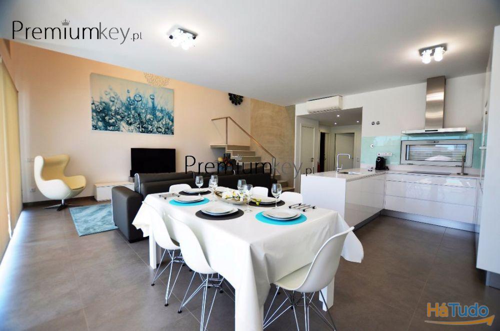 DESIGN VILLA PASCOAL - FRIAS ALBUFEIRA - PISCINA PRIVADA + ESTACIONAMENTO
