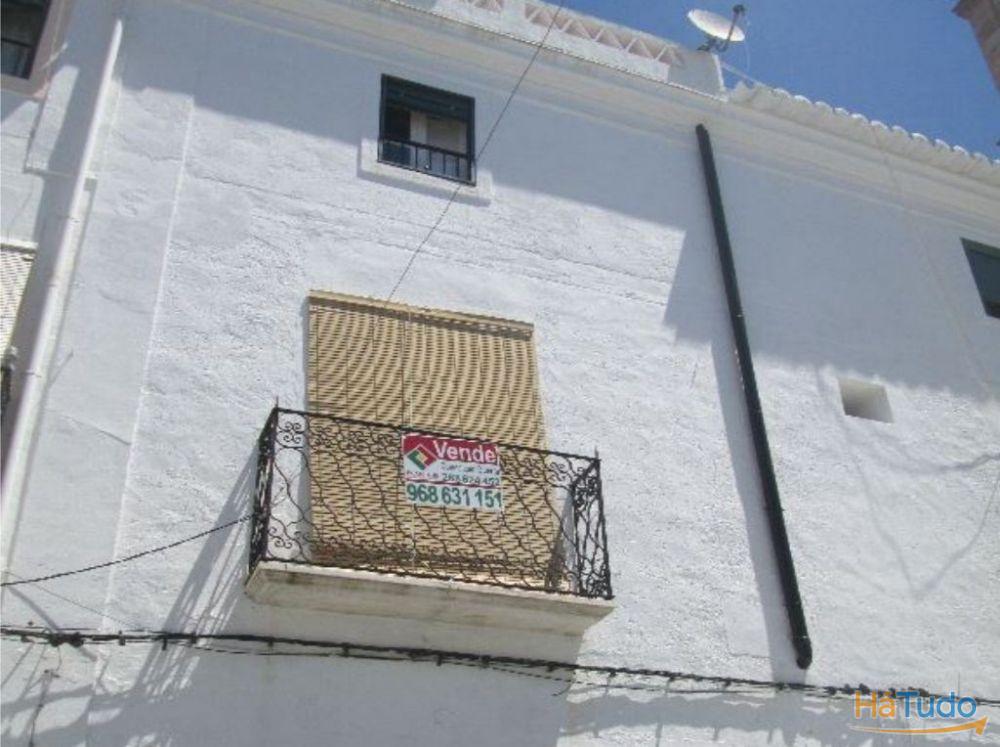 Moradia em Campo Maior Moradia em Campo Maior