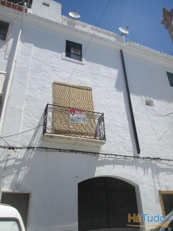 Moradia em Campo Maior Moradia em Campo Maior