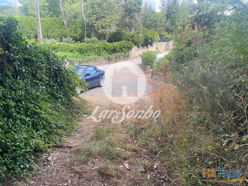 Terreno Agrícola e Florestal de 14.349m2 em Ferreiró, Vila do Conde Terreno Agrícola e Florestal de 14.349m2 em Ferreiró, Vila do Conde