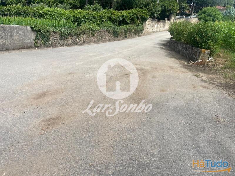 Terreno Agrícola e Florestal de 14.349m2 em Ferreiró, Vila do Conde Terreno Agrícola e Florestal de 14.349m2 em Ferreiró, Vila do Conde