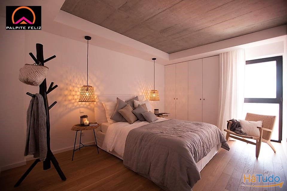 Apartamento T3 na Praia da Barra, NOVO com Terrao e Jardim...